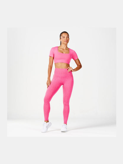SQUATWOLF CORE AGILE ACT LEGGINGS