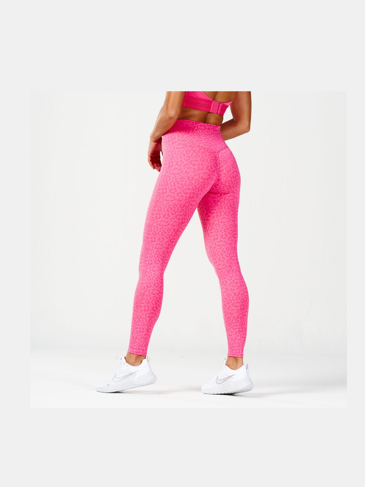 SQUATWOLF CORE AGILE ACT LEGGINGS