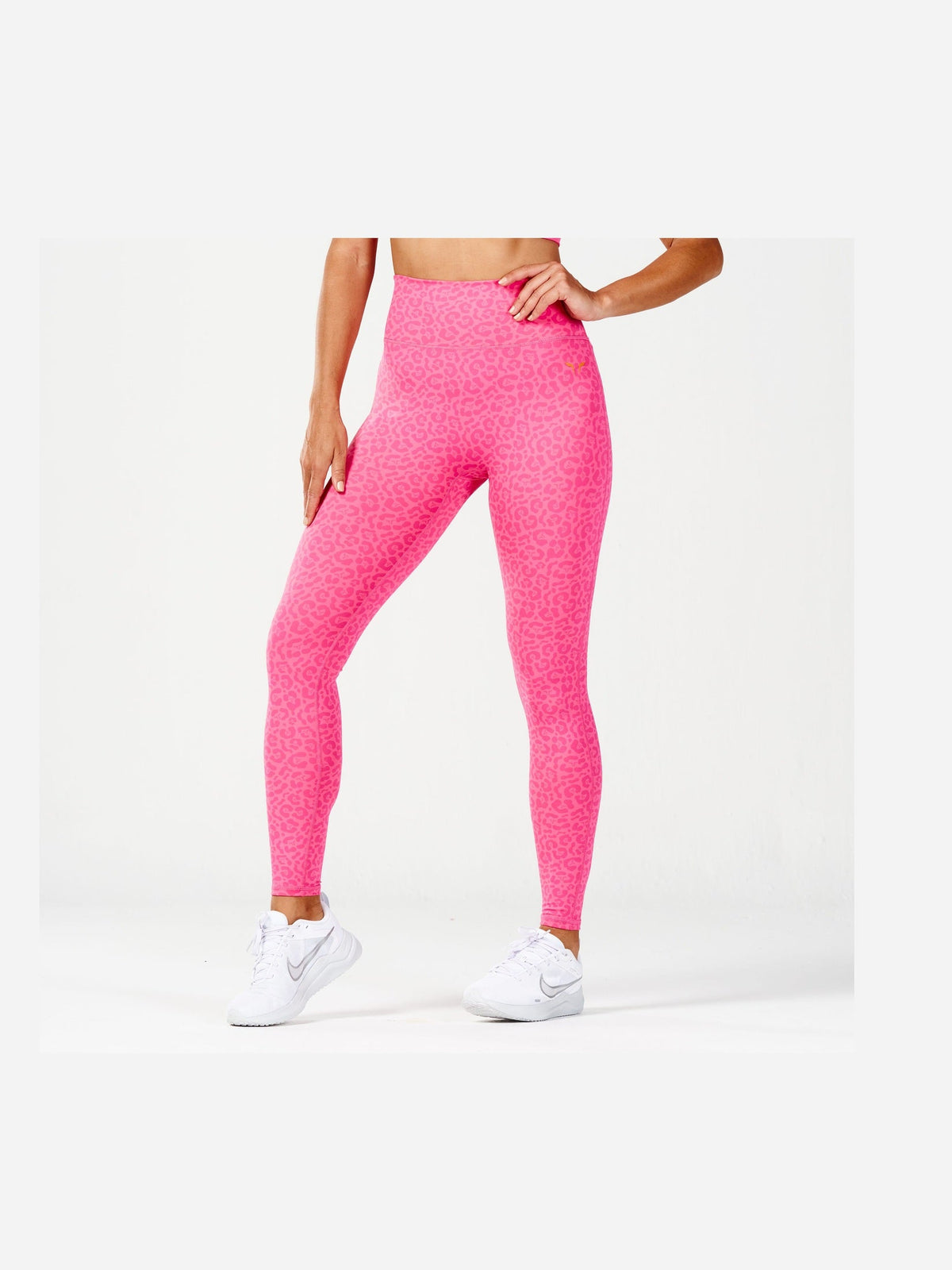 SQUATWOLF CORE AGILE ACT LEGGINGS