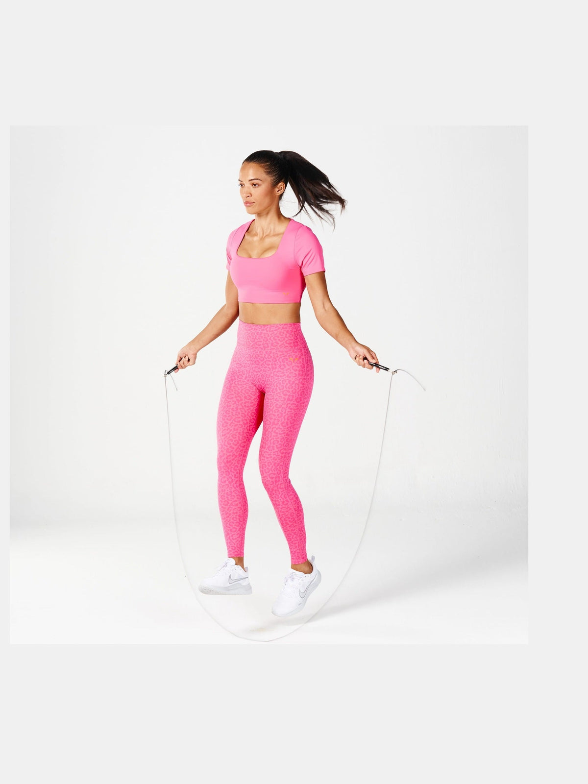 SQUATWOLF CORE AGILE ACT LEGGINGS