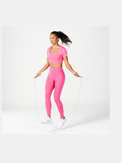 SQUATWOLF CORE AGILE ACT LEGGINGS