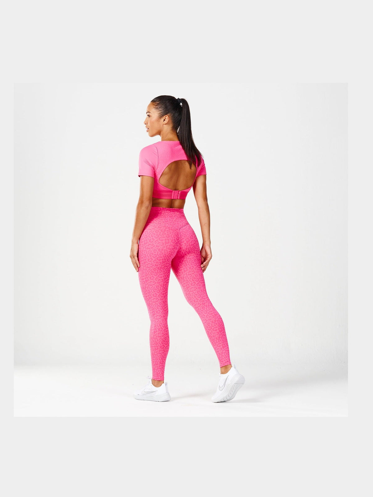 SQUATWOLF CORE AGILE ACT LEGGINGS