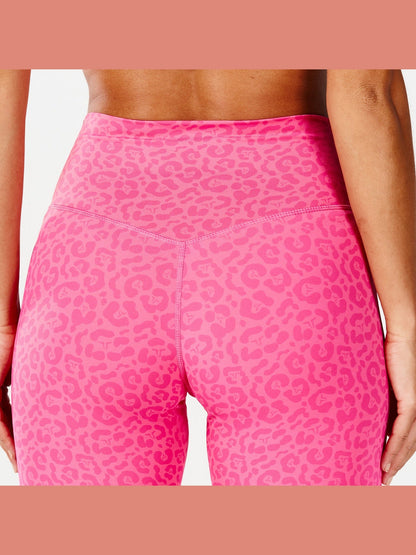 SQUATWOLF CORE AGILE ACT LEGGINGS