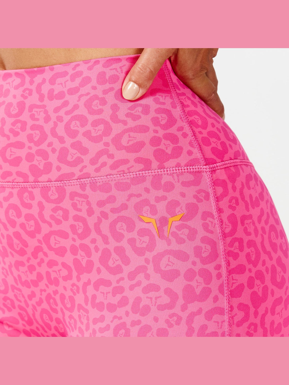 SQUATWOLF CORE AGILE ACT LEGGINGS