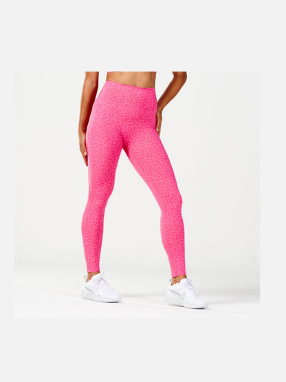 SQUATWOLF CORE AGILE ACT LEGGINGS