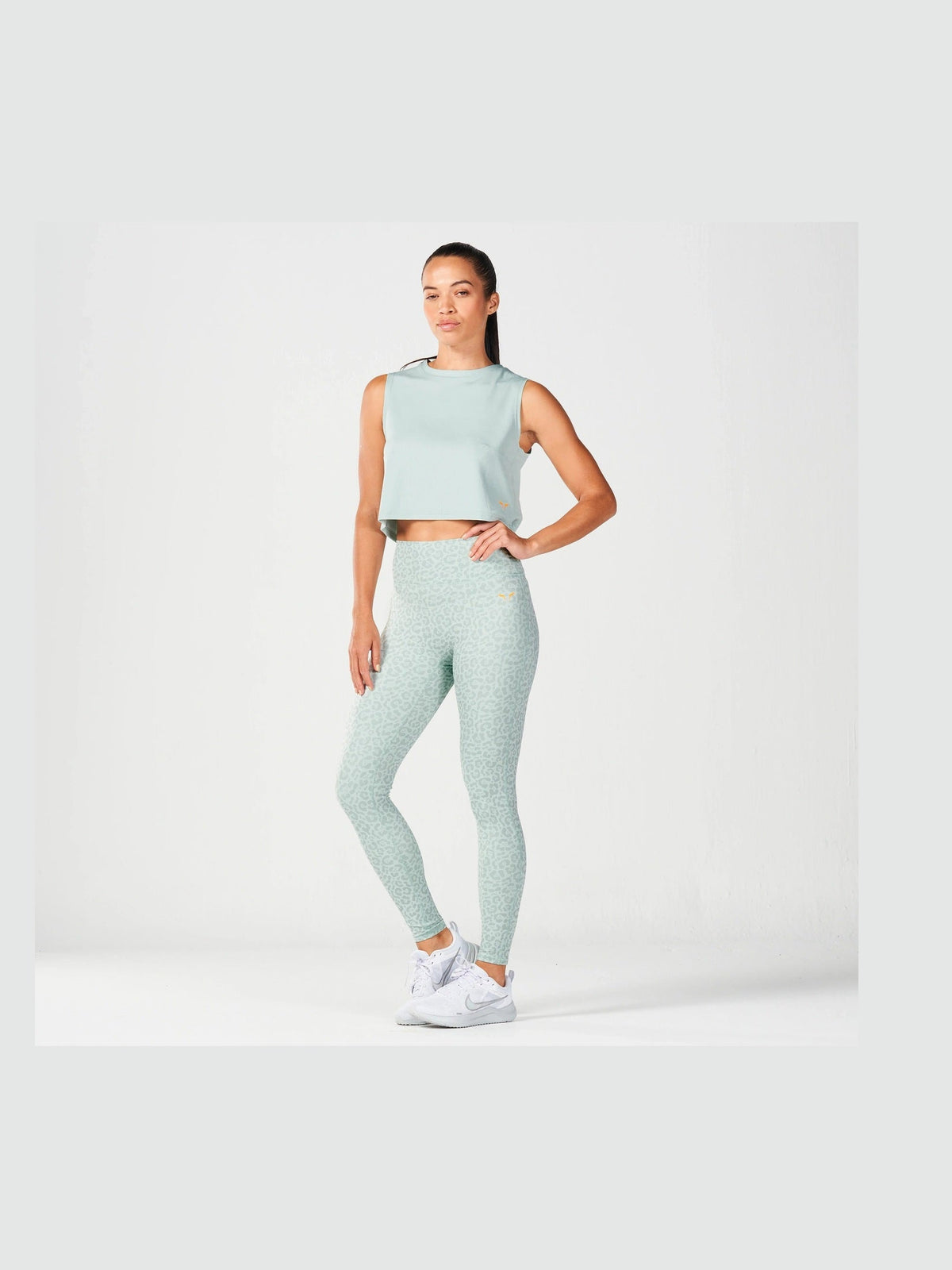 SQUATWOLF CORE AGILE ACT LEGGINGS