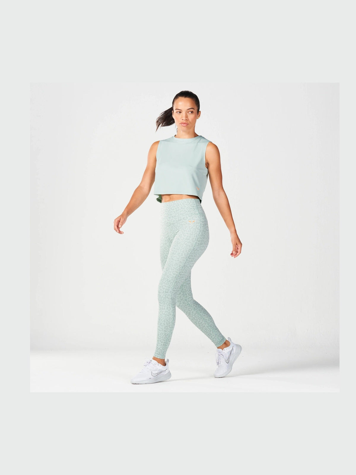 SQUATWOLF CORE AGILE ACT LEGGINGS