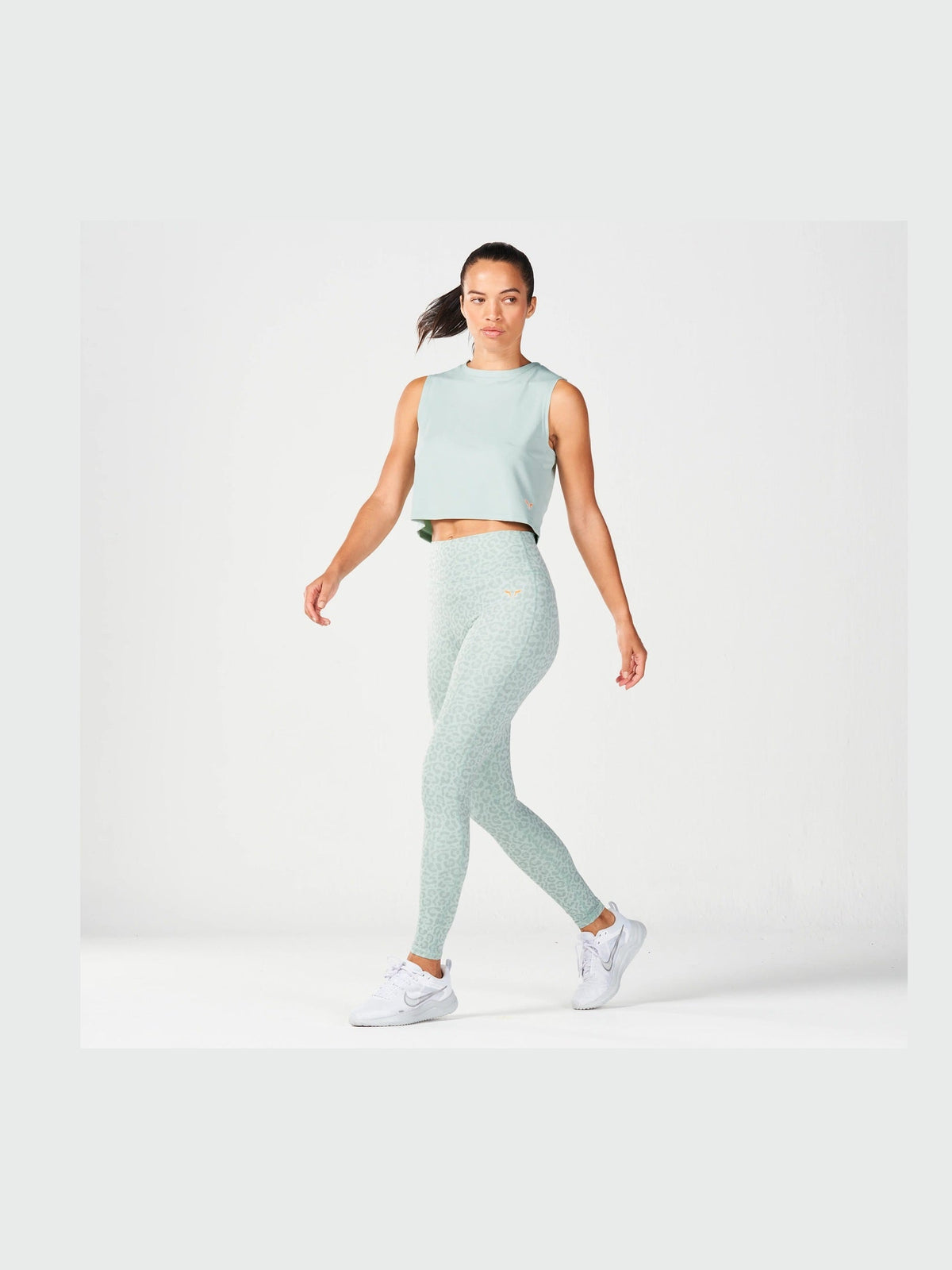 SQUATWOLF CORE AGILE ACT LEGGINGS