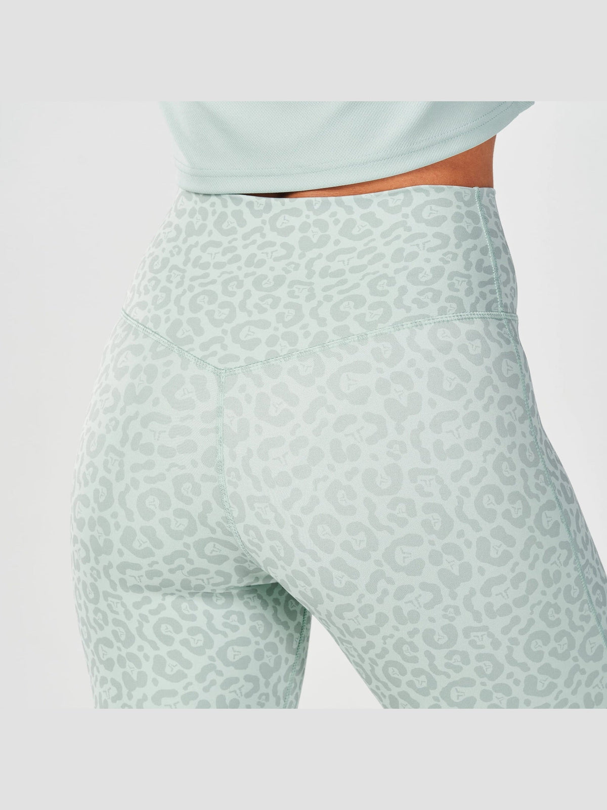SQUATWOLF CORE AGILE ACT LEGGINGS