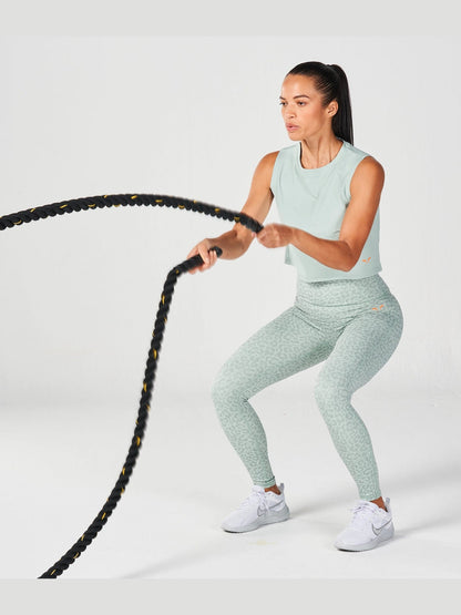 SQUATWOLF CORE AGILE ACT LEGGINGS