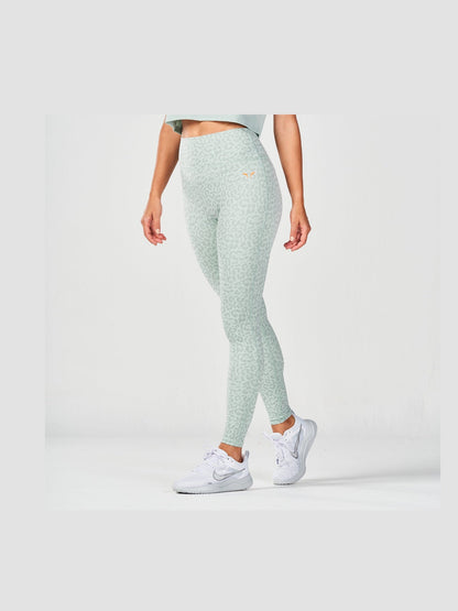 SQUATWOLF CORE AGILE ACT LEGGINGS