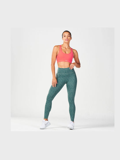 SQUATWOLF CORE AGILE ACT LEGGINGS