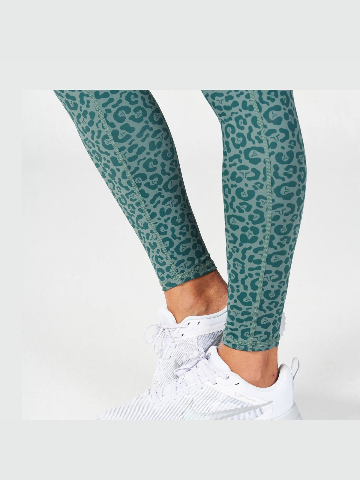 SQUATWOLF CORE AGILE ACT LEGGINGS