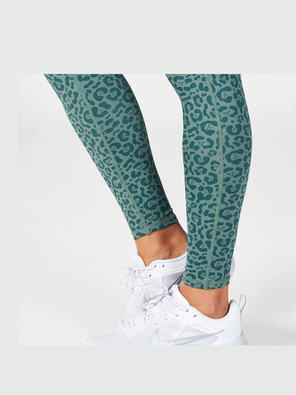 SQUATWOLF CORE AGILE ACT LEGGINGS