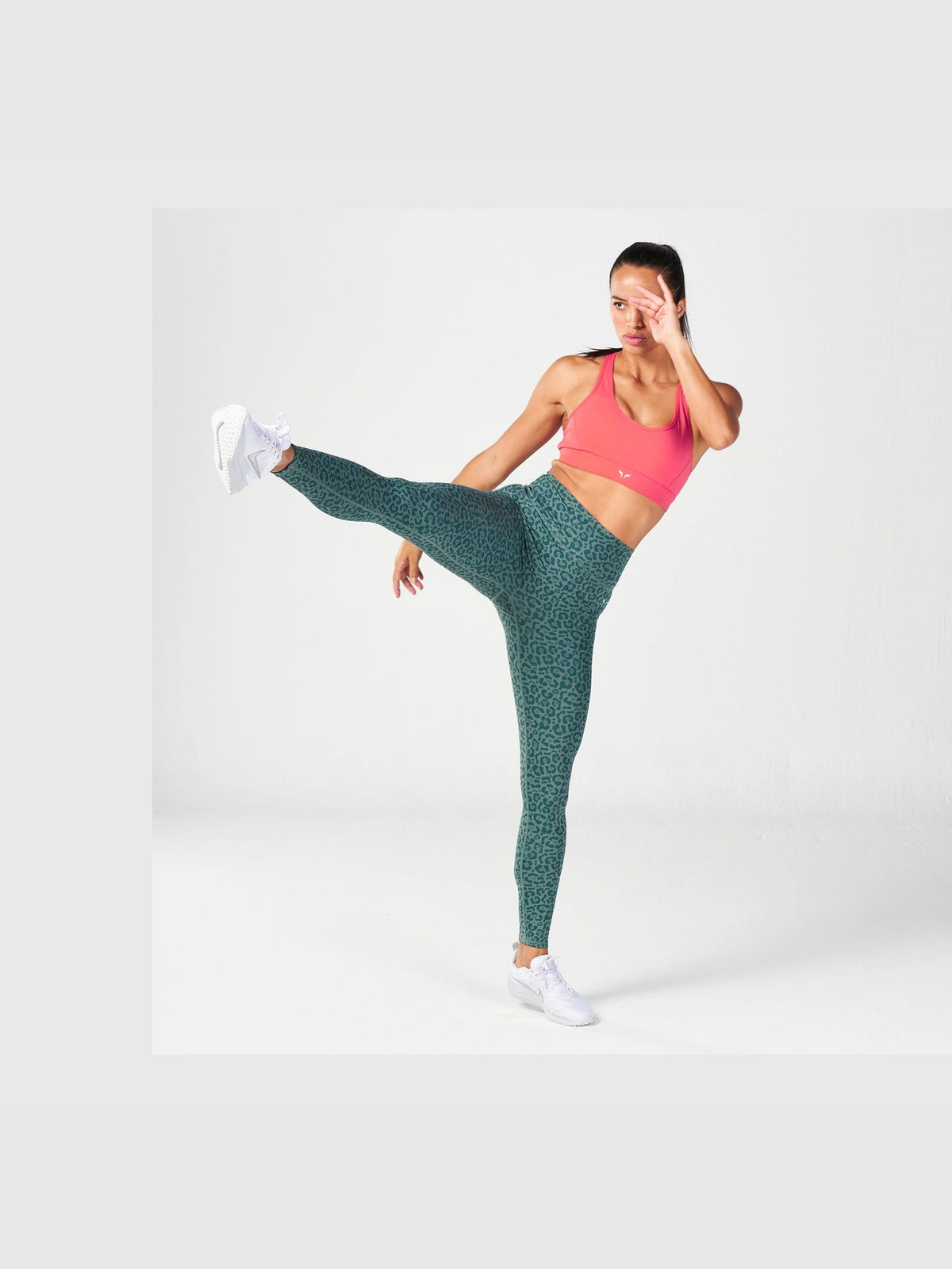 SQUATWOLF CORE AGILE ACT LEGGINGS