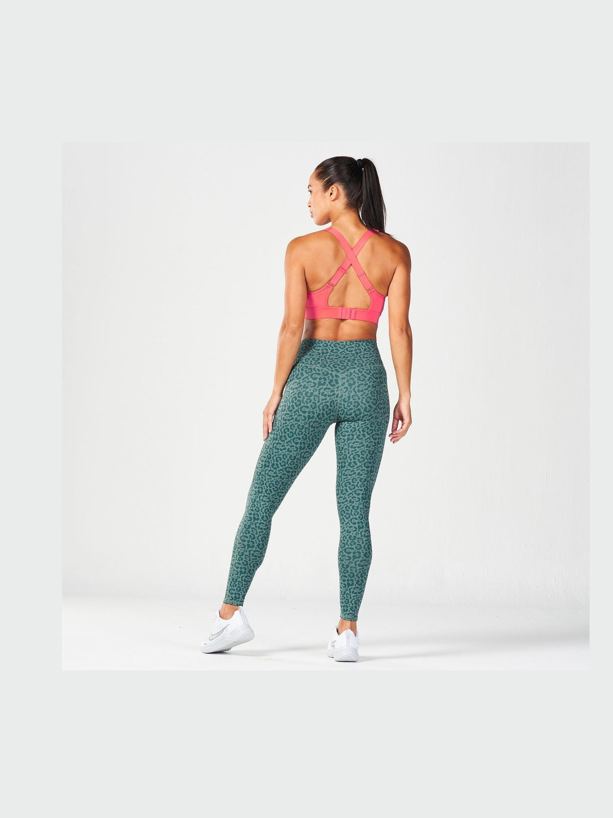 SQUATWOLF CORE AGILE ACT LEGGINGS