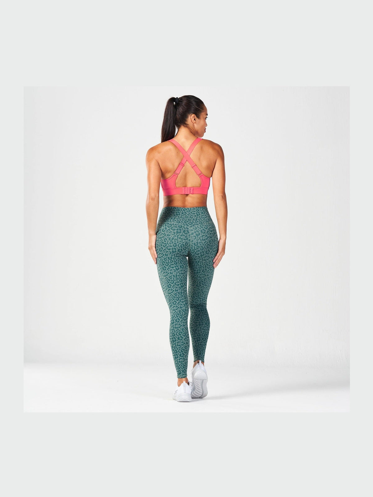 SQUATWOLF CORE AGILE ACT LEGGINGS