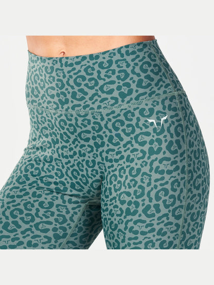SQUATWOLF CORE AGILE ACT LEGGINGS