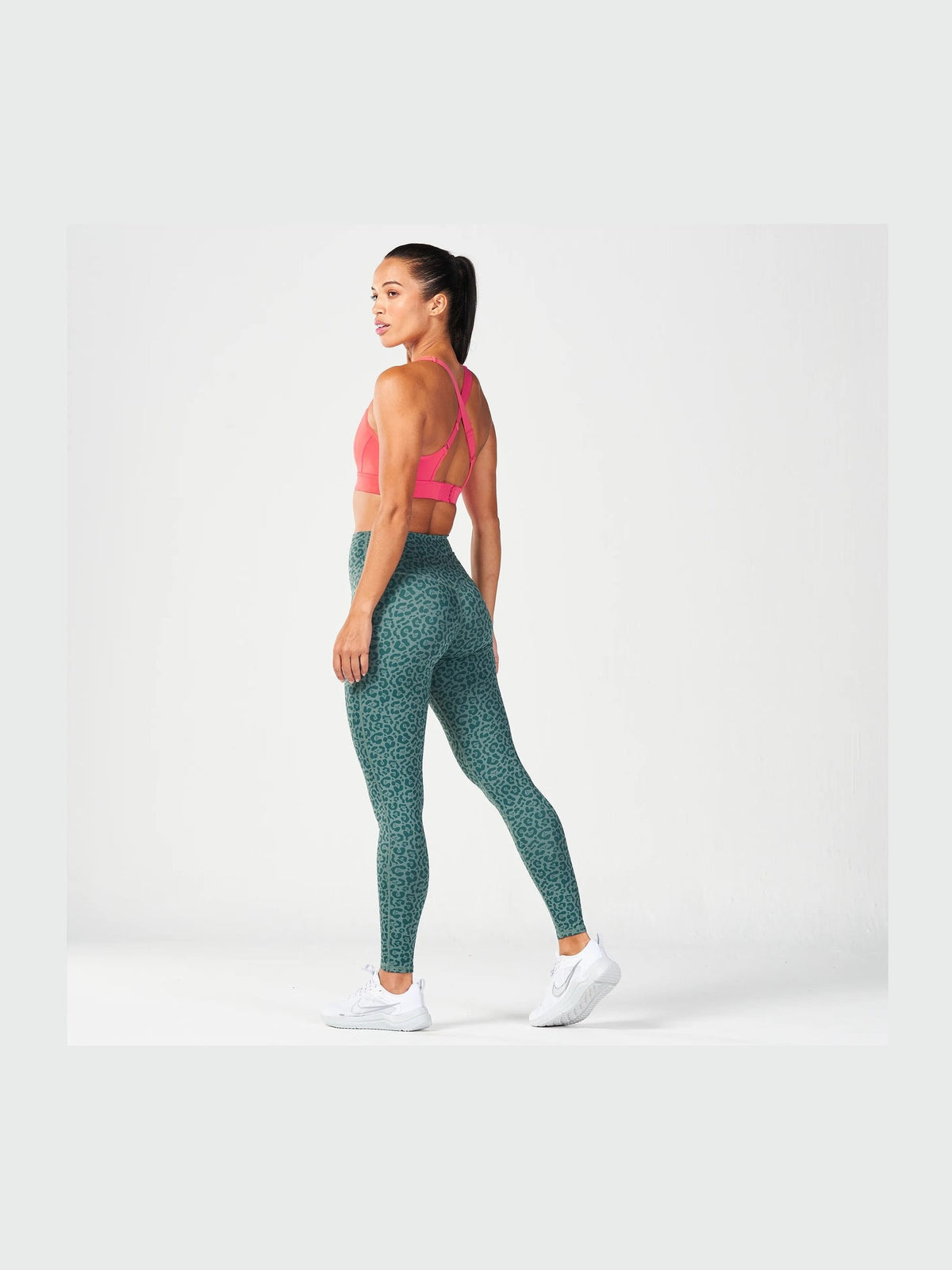 SQUATWOLF CORE AGILE ACT LEGGINGS