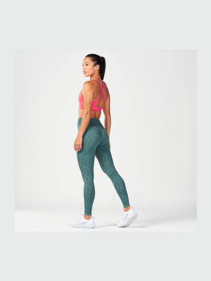 SQUATWOLF CORE AGILE ACT LEGGINGS