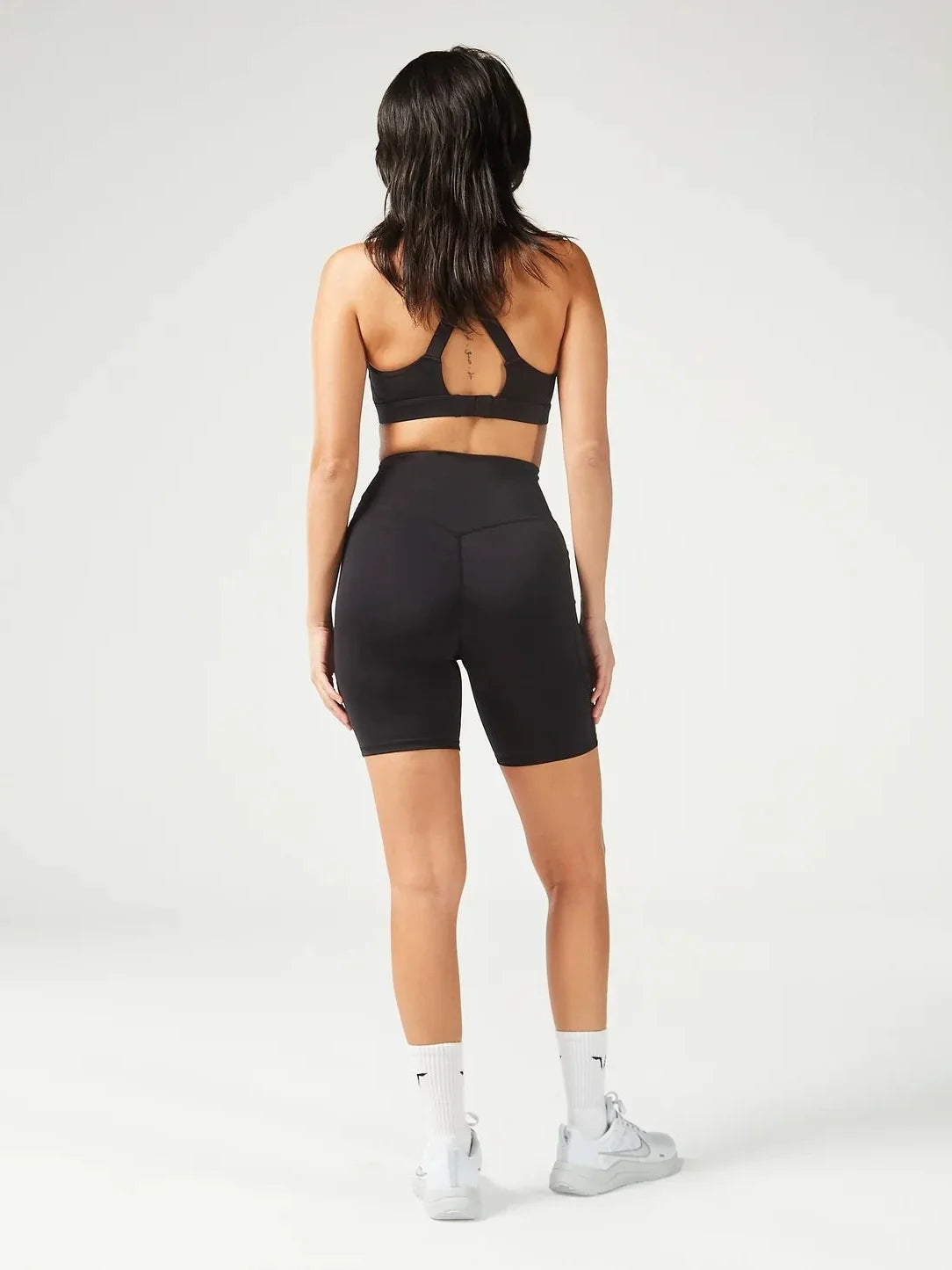 SQUATWOLF ESSENTIAL ACT 7 CYCLING SHORTS