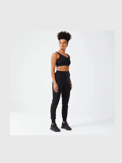 SQUATWOLF LUXE RIBBED JOGGERS