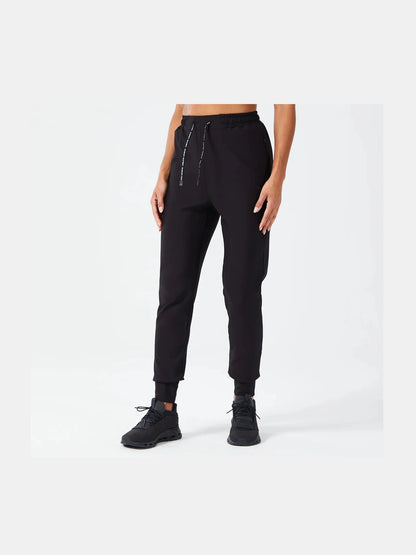 SQUATWOLF LUXE RIBBED JOGGERS