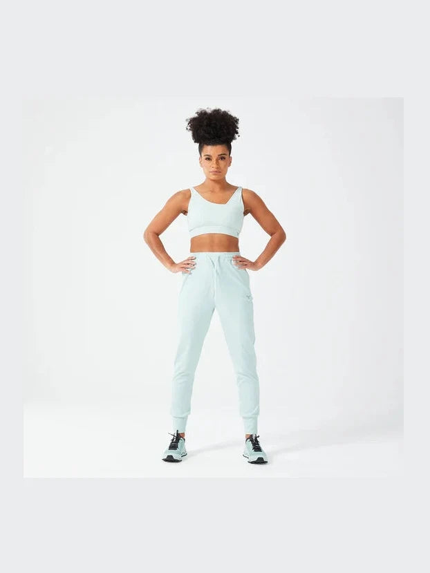 SQUATWOLF LUXE RIBBED JOGGERS