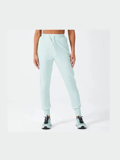 SQUATWOLF LUXE RIBBED JOGGERS