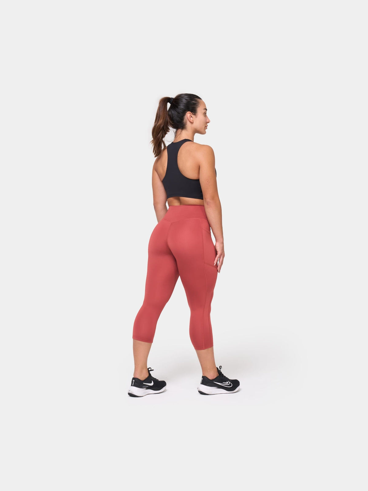 SQUATWOLF ACT 3-4 LEGGINGS