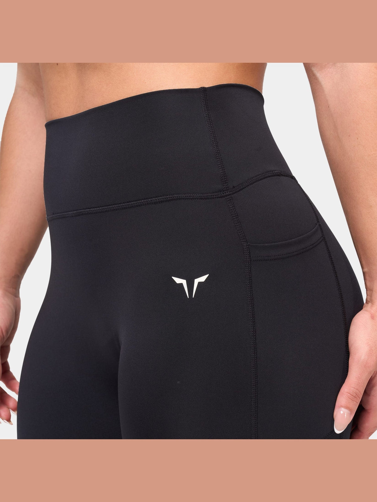 SQUATWOLF ACT 7/8 LEGGINGS