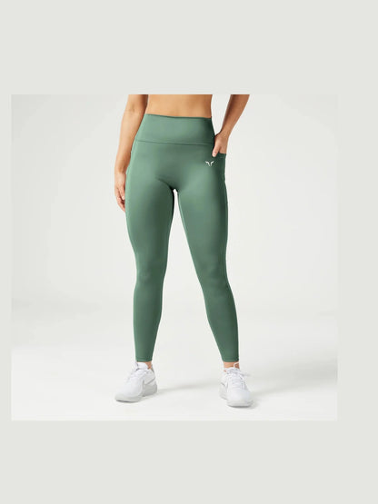 SQUATWOLF ESSENTIAL ACT LEGGINGS 2.0