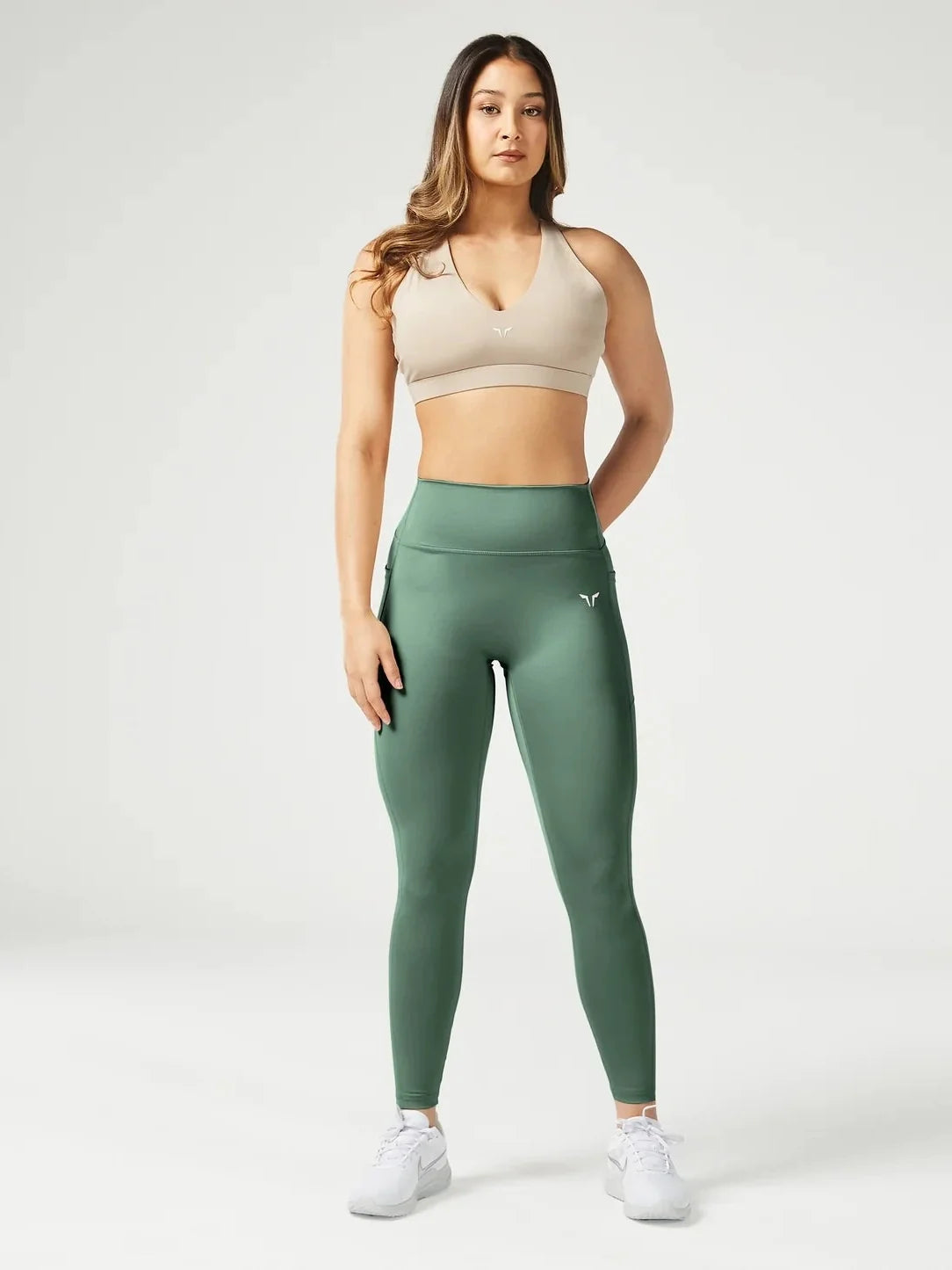 SQUATWOLF ESSENTIAL ACT LEGGINGS 2.0
