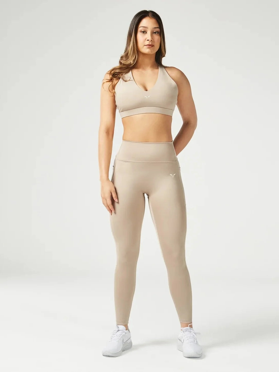 SQUATWOLF ESSENTIAL ACT LEGGINGS 2.0
