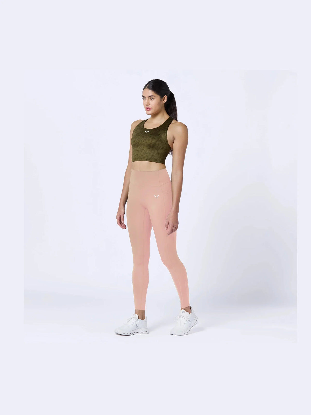 SQUATWOLF ESSENTIAL ACT LEGGINGS 2.0