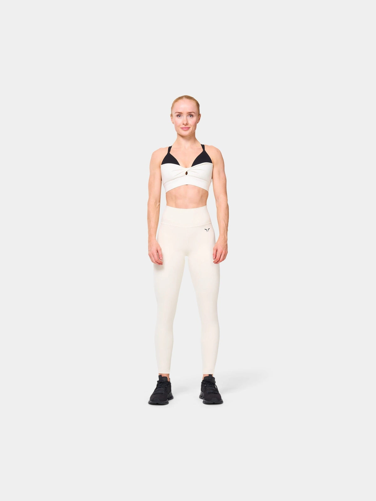 SQUATWOLF CORE AGILE RISE LEGGINGS