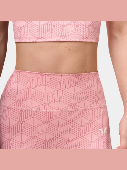 SQUATWOLF GRAPHIC 7/8 LEGGINGS