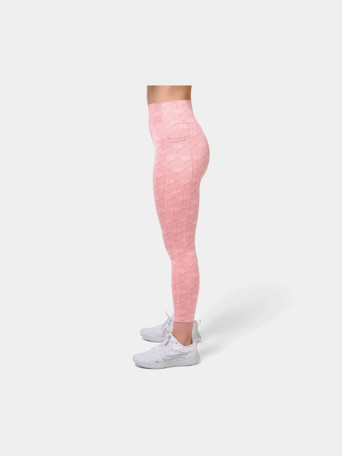 SQUATWOLF GRAPHIC 7/8 LEGGINGS