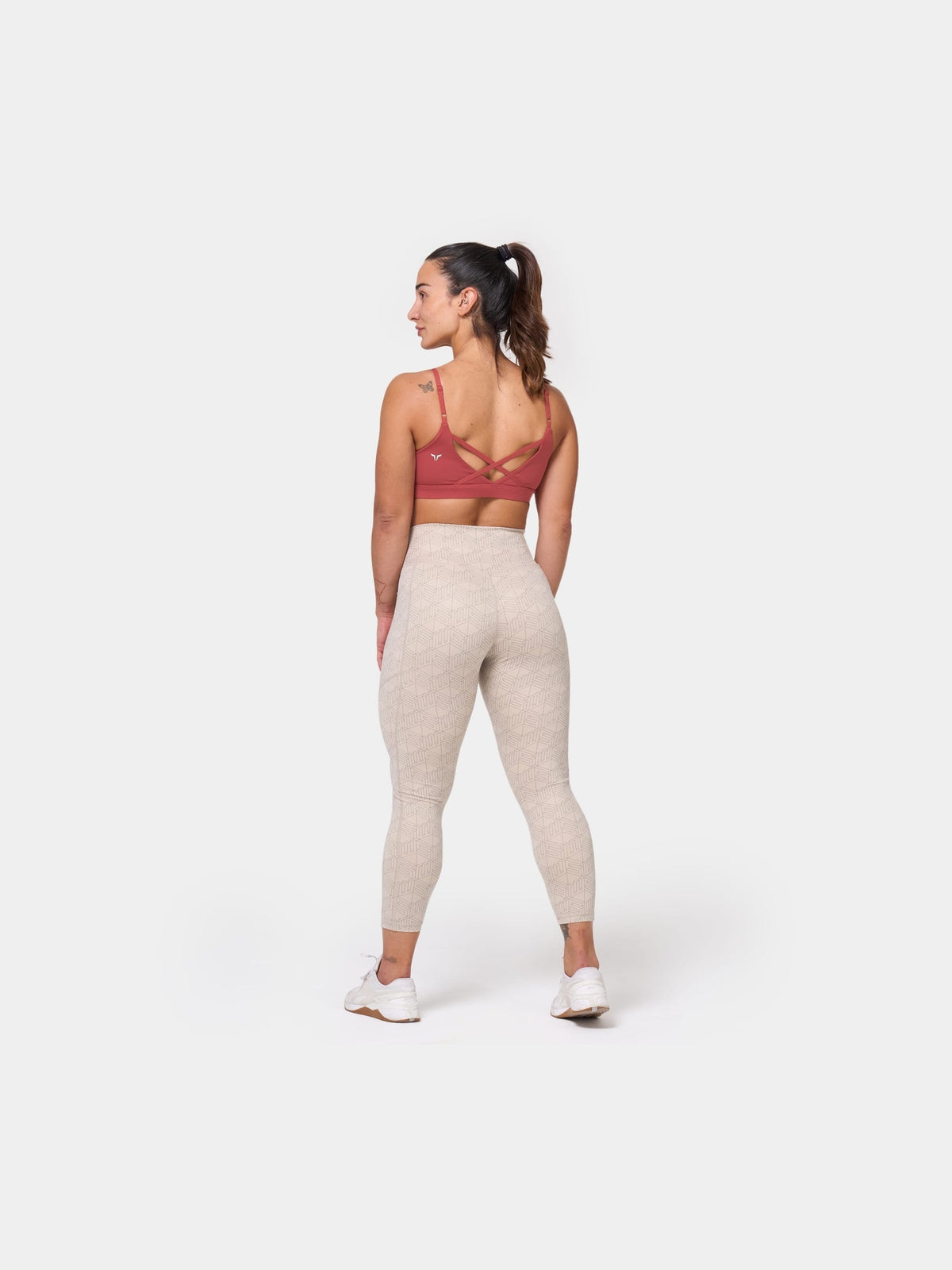 SQUATWOLF GRAPHIC 7/8 LEGGINGS