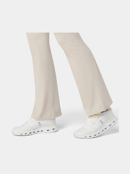 SQUATWOLF HIGH RISE FLARED PANT