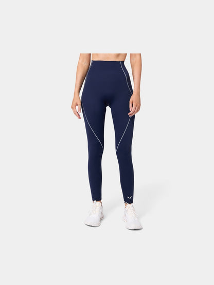 SQUATWOLF HIGH RISE CONTOUR 27 LEGGINGS