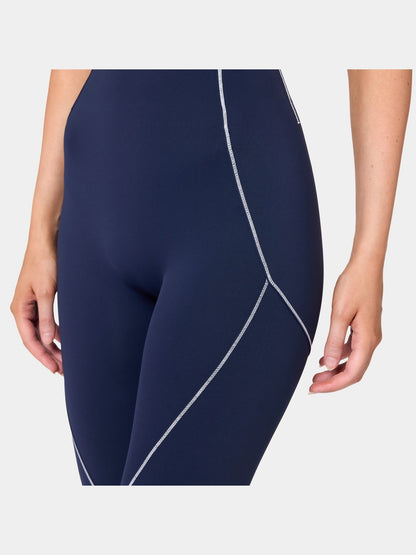 SQUATWOLF HIGH RISE CONTOUR 27 LEGGINGS