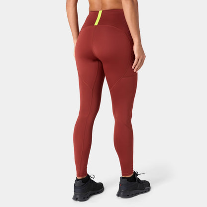 SQUATWOLF PERFORMANCE 27" LEGGINGS
