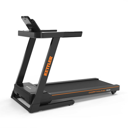 Kettler, Treadmill Kettler Dortmund S2