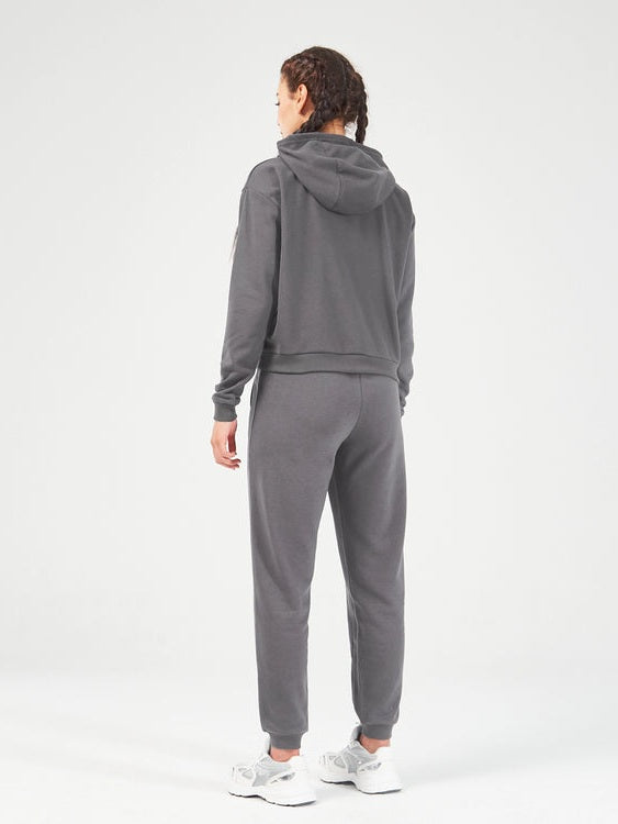 SQUATWOLF ESSENTIAL RELAXED HOODIE