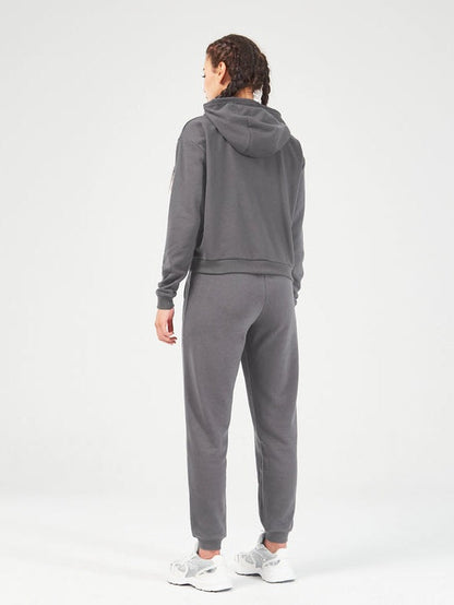 SQUATWOLF ESSENTIAL RELAXED HOODIE