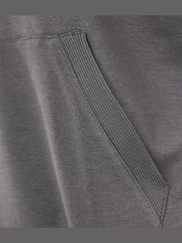 SQUATWOLF ESSENTIAL RELAXED HOODIE