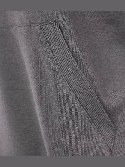 SQUATWOLF ESSENTIAL RELAXED HOODIE