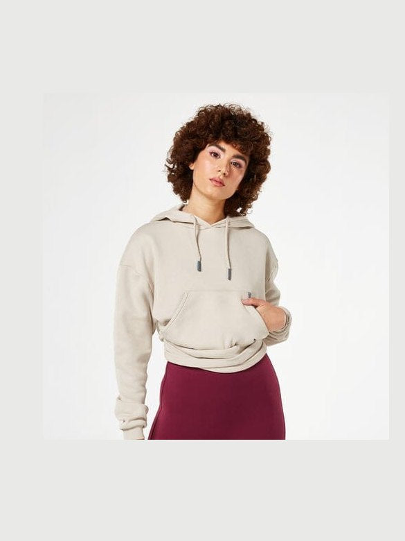 SQUATWOLF RETROGRADE CRISS CROSS HOODIE