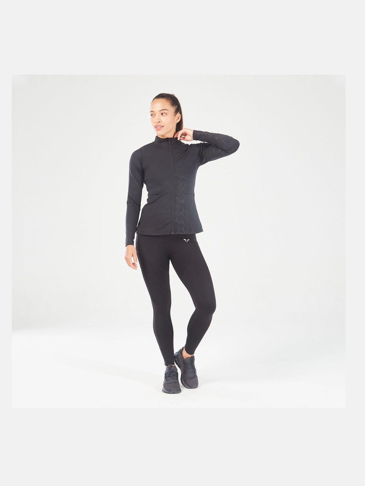 SQUATWOLF HALF SERPENT TRACK TOP